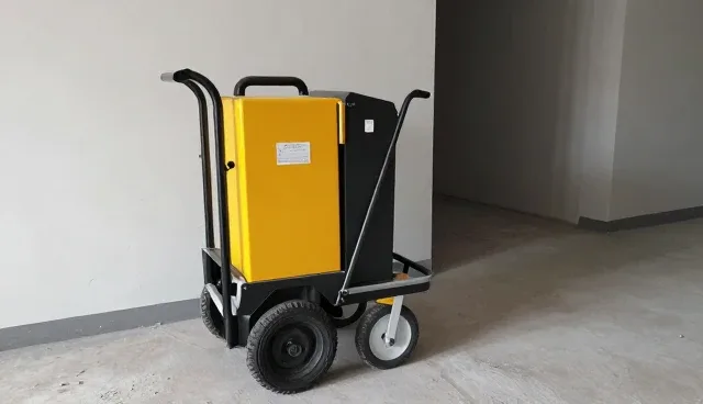 绿化养护中设备选型对养护效果的影响