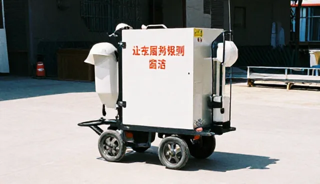 设备租赁中如何规避安全风险?