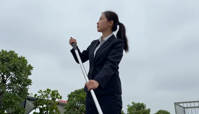 设备租赁如何助力环境卫生管理的落地实施