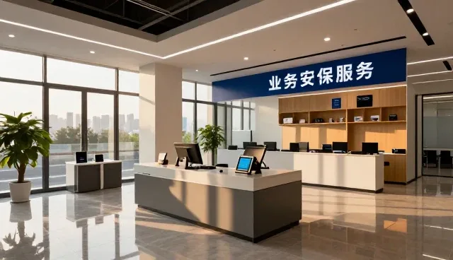 设备租赁在设施维护中的实际应用场景分析