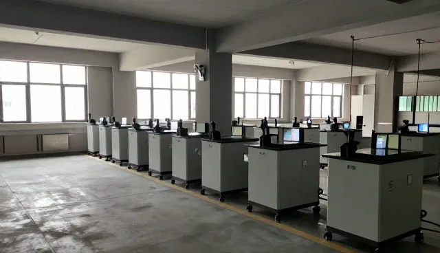 家政服务中移动式消杀设备的选型关注点